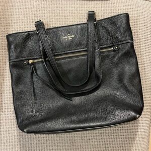 Kate Spade Leather Tote